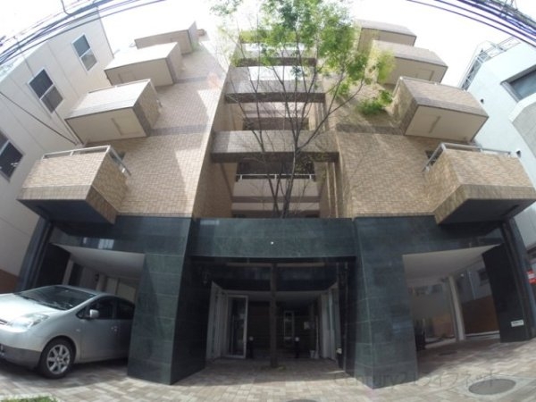 クルーム新大阪2番館