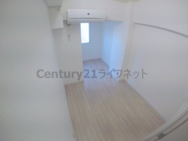 クルーム新大阪2番館