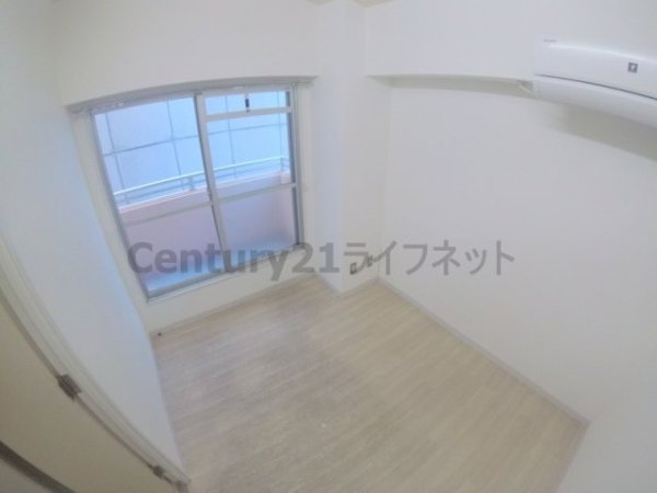 クルーム新大阪2番館