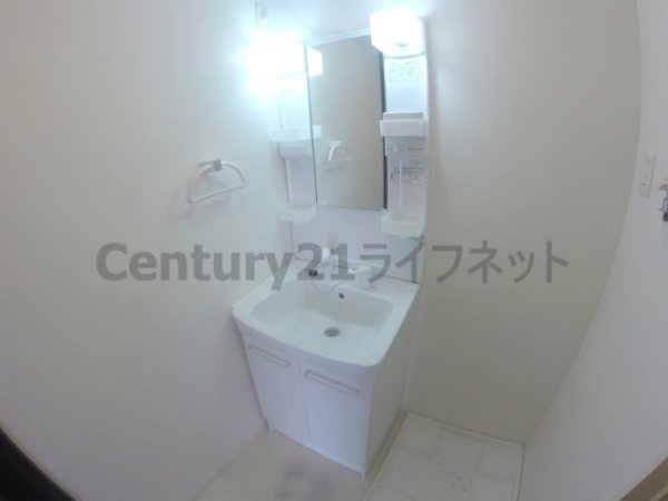 オクトレーベン新大阪