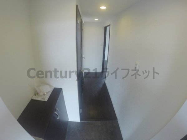 オクトレーベン新大阪