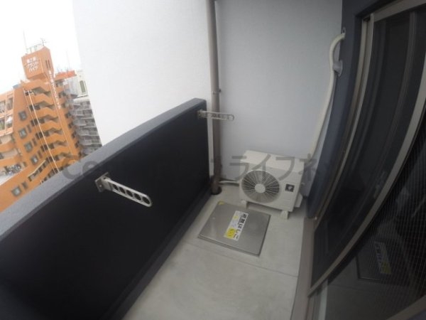 オクトレーベン新大阪