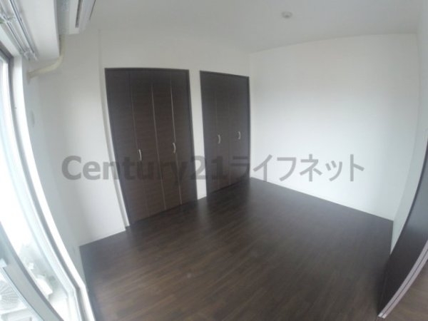 オクトレーベン新大阪