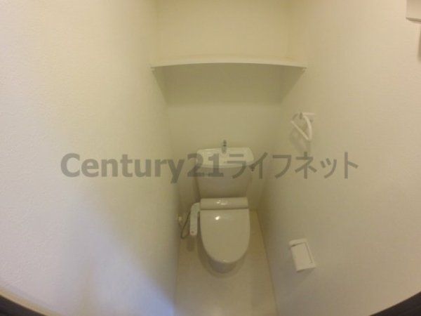 オクトレーベン新大阪