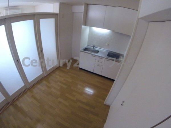 クリサンテームウエスト