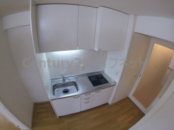 クリサンテームウエスト