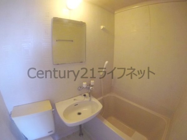 大阪市北区菅栄町のマンション