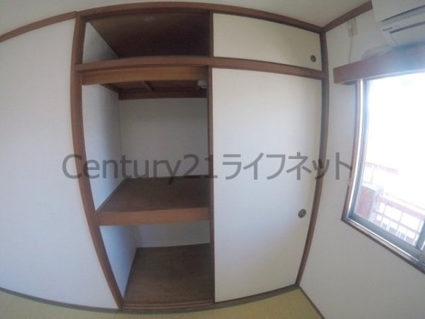 大阪市北区菅栄町のマンション