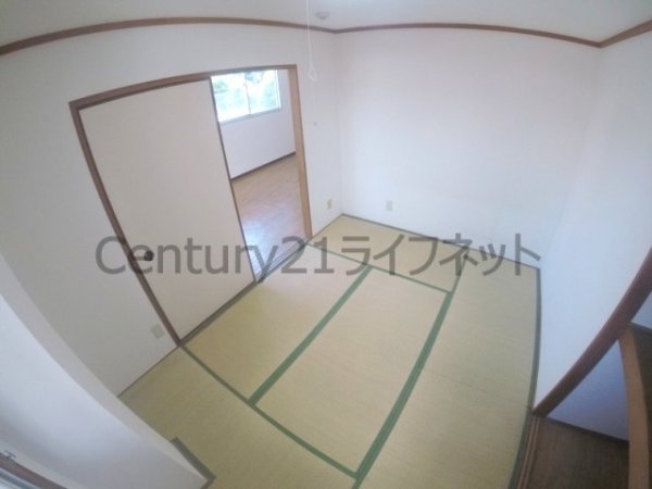 大阪市北区菅栄町のマンション