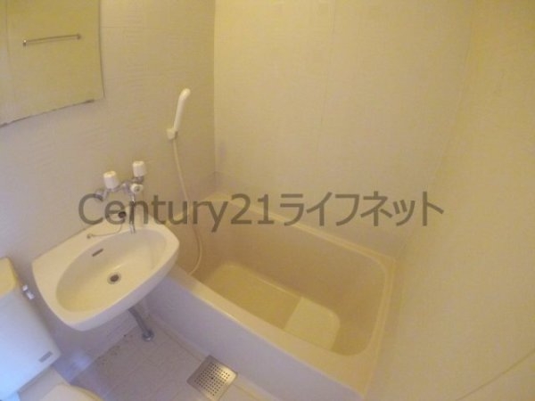 大阪市北区菅栄町のマンション