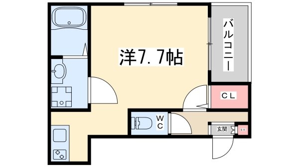 メシル新大阪