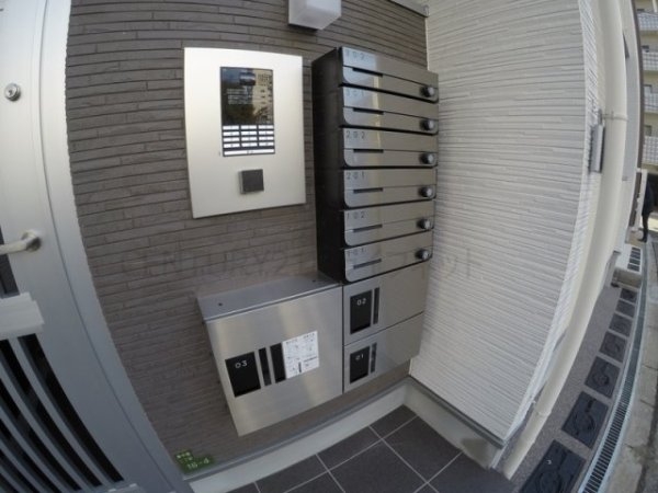 メシル新大阪