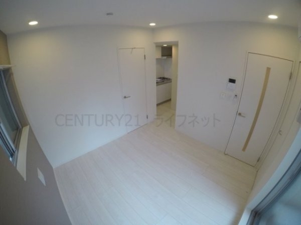 メシル新大阪