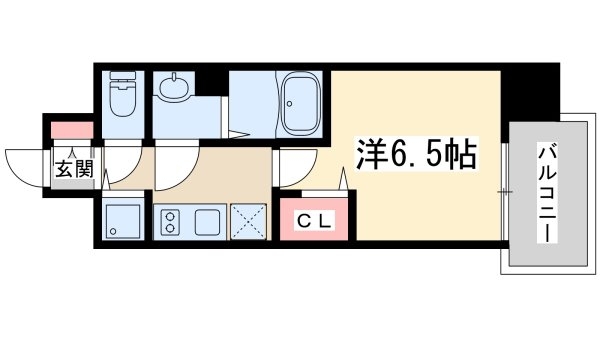 メインステージ新大阪