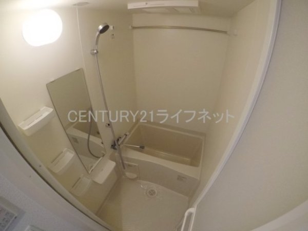 メインステージ新大阪