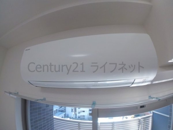 メインステージ新大阪