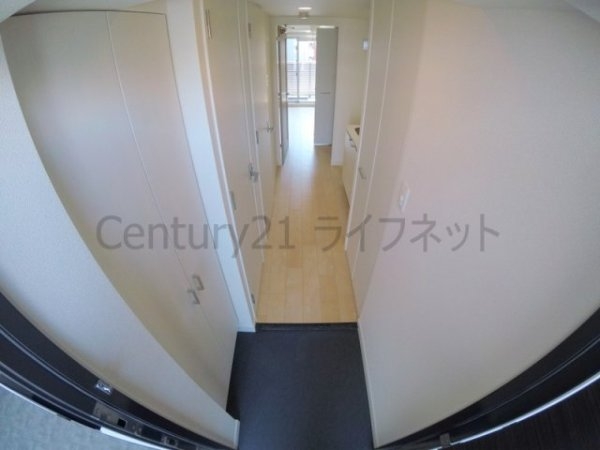 メインステージ新大阪