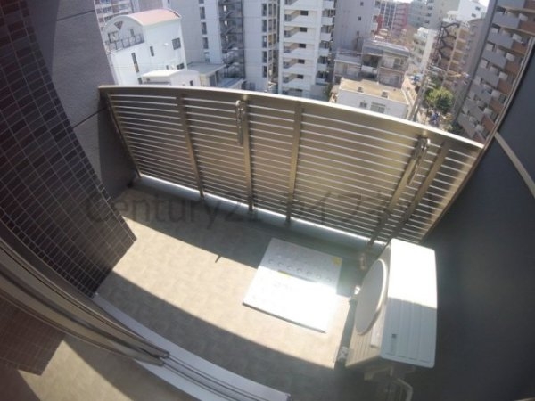メインステージ新大阪