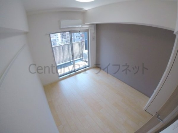 メインステージ新大阪
