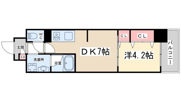 べラルーチェ十三