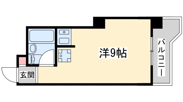ローラン南森町