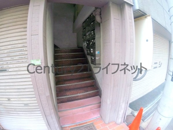 寿ハイツ