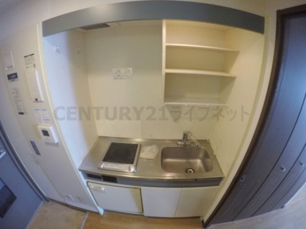 メゾンエトワル