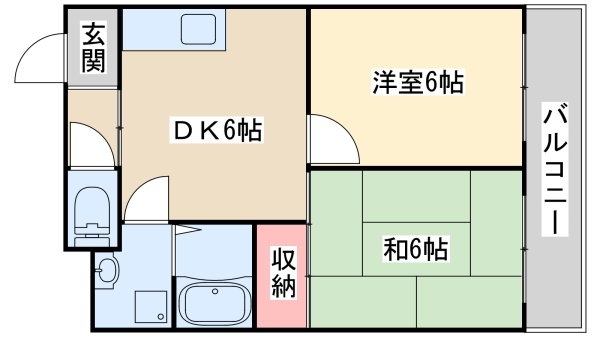 モンリベルテ野中