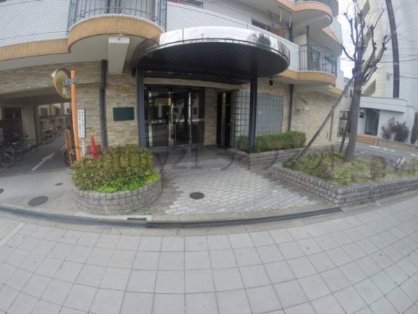 モンリベルテ野中