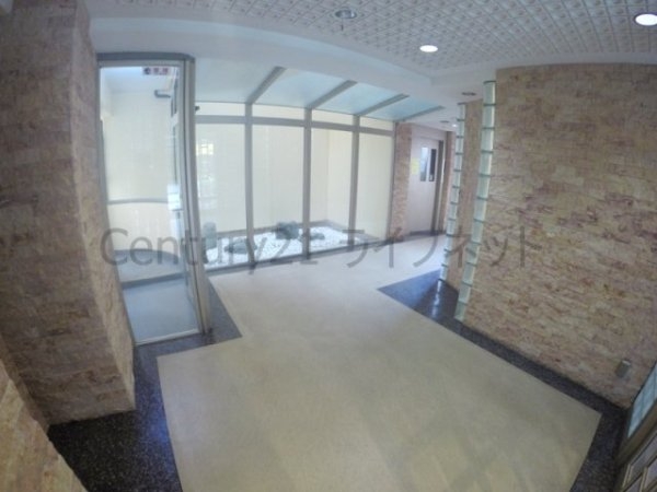 モンリベルテ野中