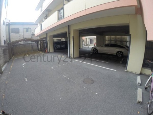 モンリベルテ野中