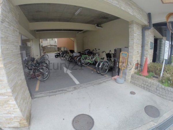 モンリベルテ野中