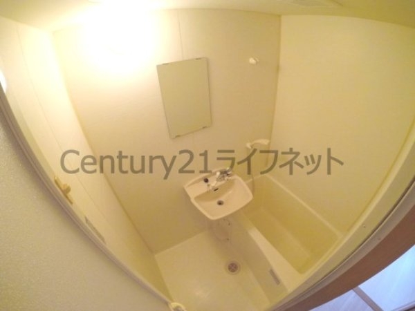 ブルグリンコート梅田北