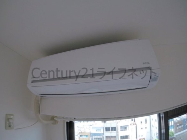 ロイヤルハイツ扇町