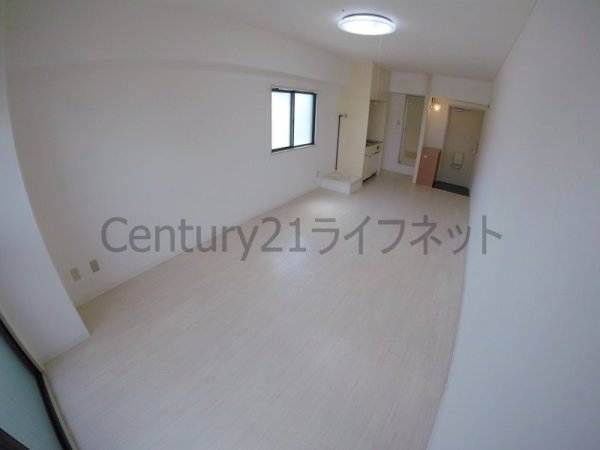 ロイヤルハイツ扇町