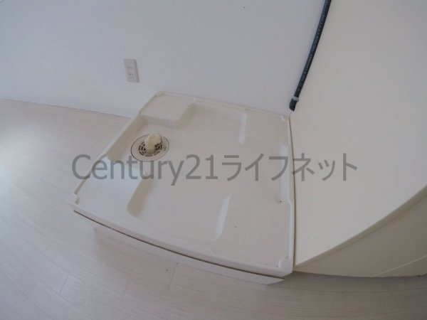 ロイヤルハイツ扇町