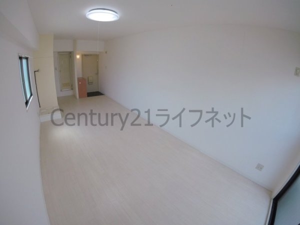 ロイヤルハイツ扇町