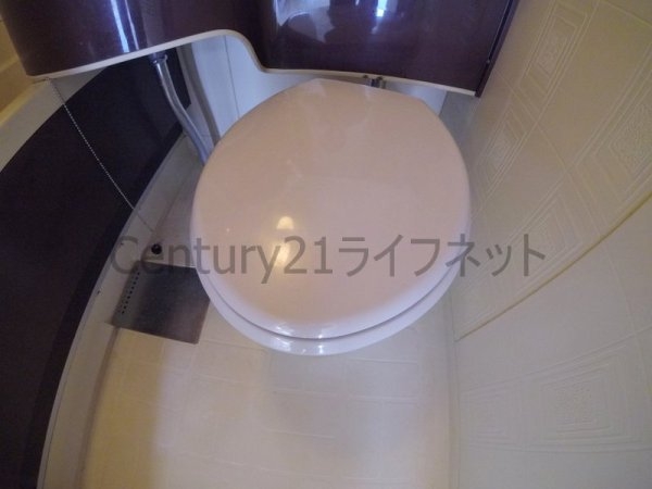 ロイヤルハイツ扇町