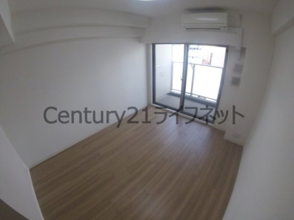 アーバネックス堂島