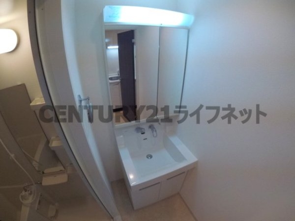 エスグランデ南森町
