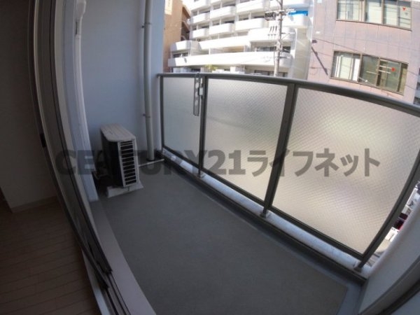 エスグランデ南森町
