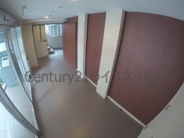 エスグランデ南森町