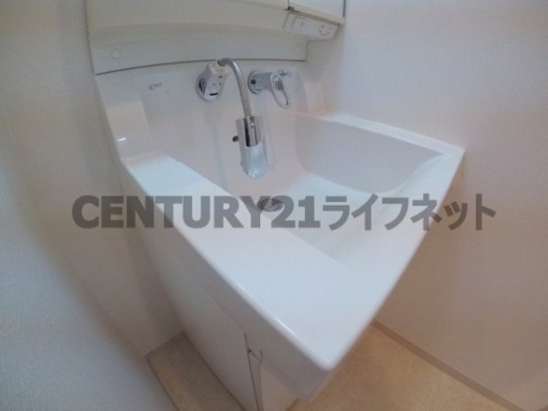 エスグランデ南森町