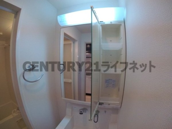 エスグランデ南森町