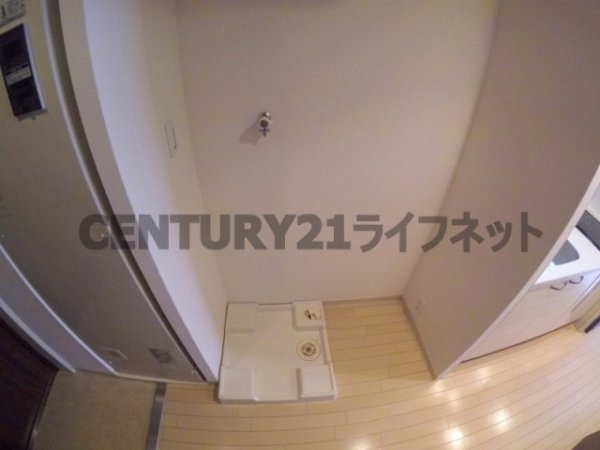 エスグランデ南森町