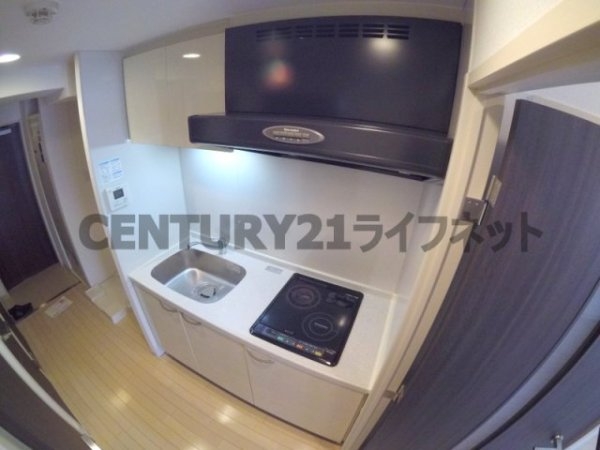 エスグランデ南森町