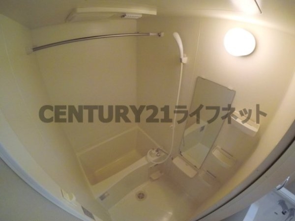 エスグランデ南森町