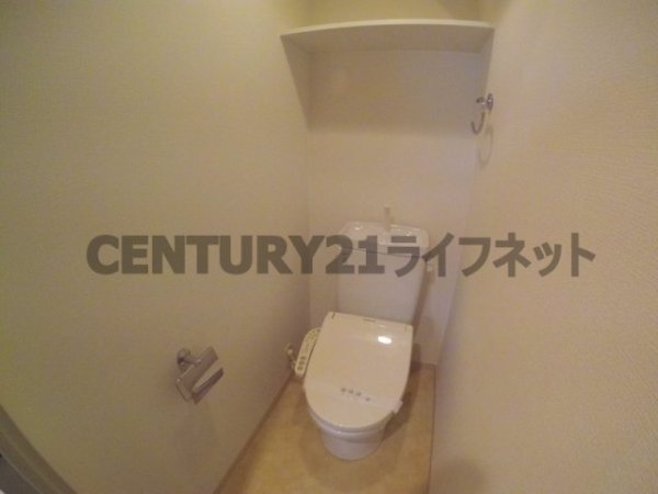 エスグランデ南森町