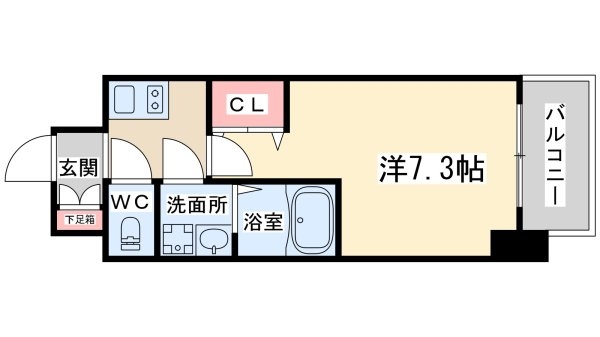 サムティ梅田インターコア