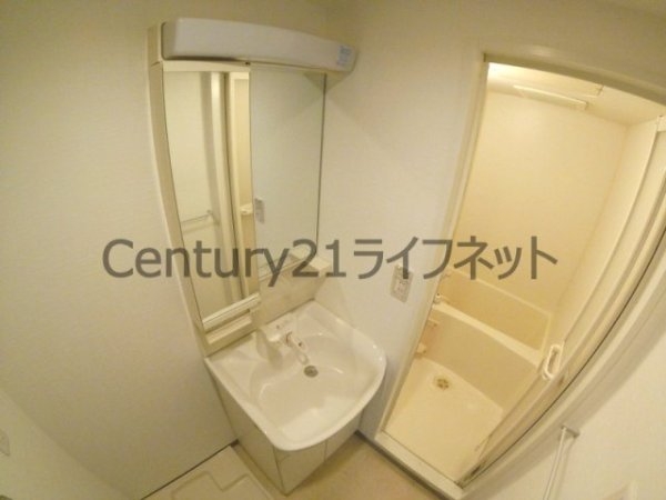 サムティ梅田インターコア